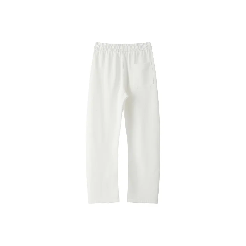 FORCEPULR Knitted Sweatpants Unisex-13
