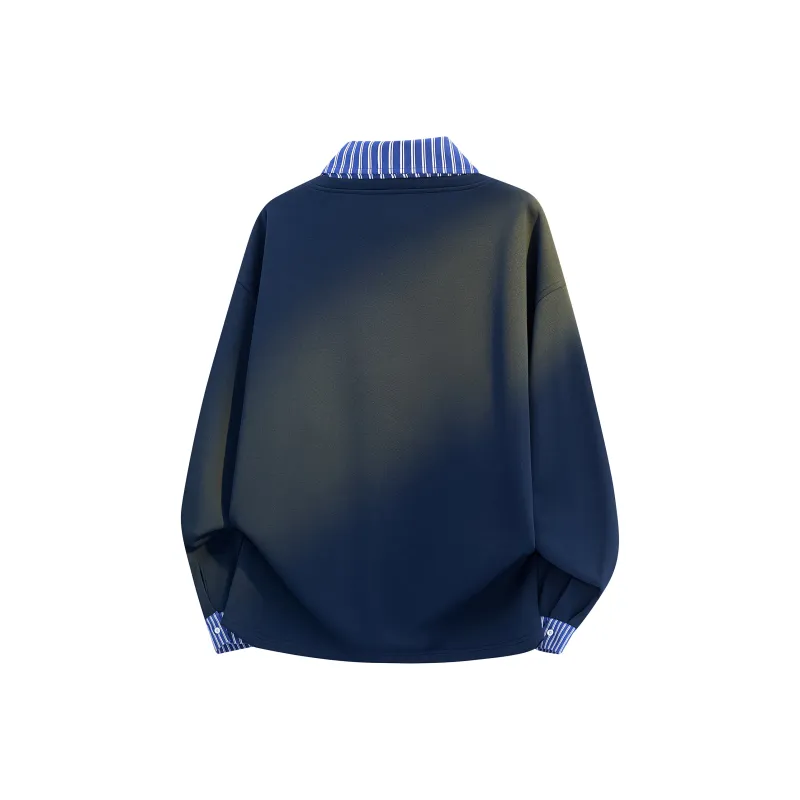 CHARLIE GOLF Shirts Unisex-3