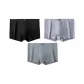Tungsten Black, Zinc Gray, Modern Gray