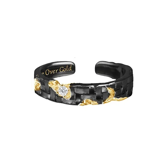 Masw Rings Unisex-3
