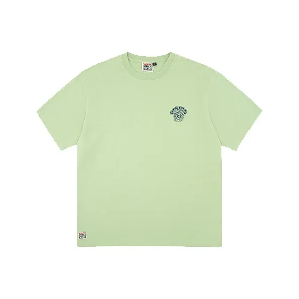Vision Street Wear T Shirt Unisex-4
