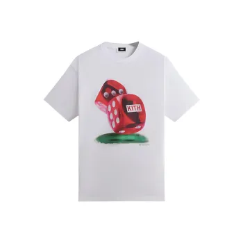 KITH High Stakes Vintage Tee