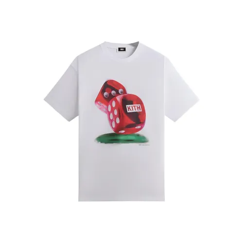 KITH High Stakes Vintage Tee