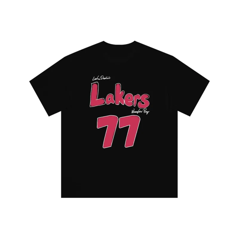 TIP OFF T Shirts Unisex-5