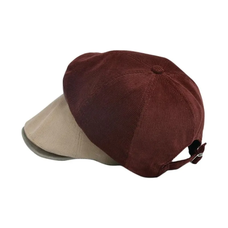AAJF Berets Unisex-2