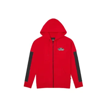 Vans Sweatshirts Men Red