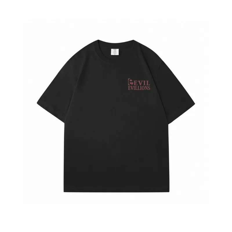 Evil Lions T Shirts Unisex-10