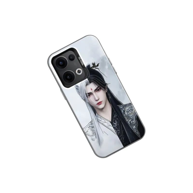 MANQIN Phone Cases-7