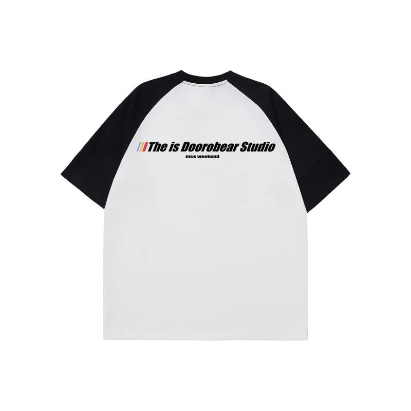 Budding Bear T Shirts Unisex-4