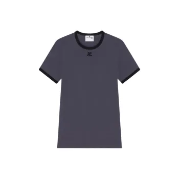 COURREGES Heritage T Shirt