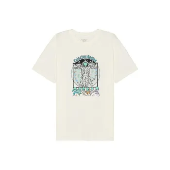 ALLSAINTS T-Shirts Men White