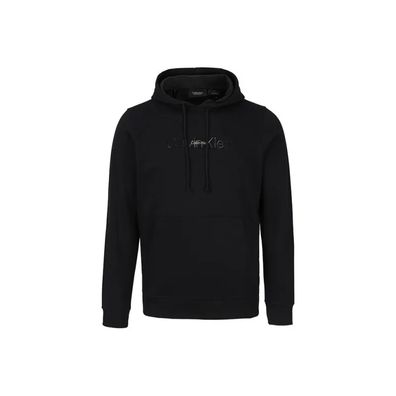 CALVIN KLEIN Sweatshirt Men's Black-0