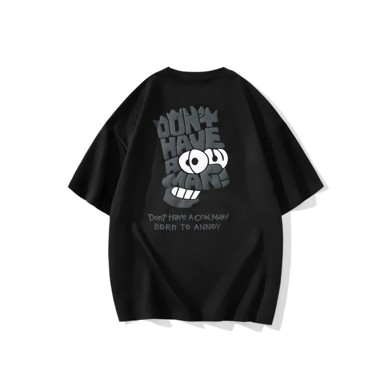 The Simpsons T Shirts Unisex-2