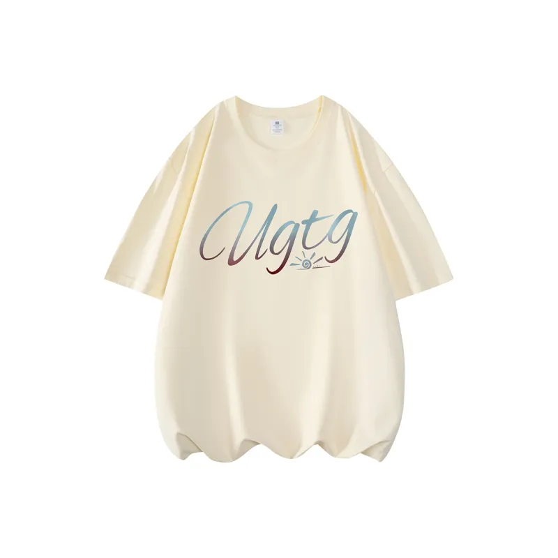 UGTG T Shirts Unisex-15