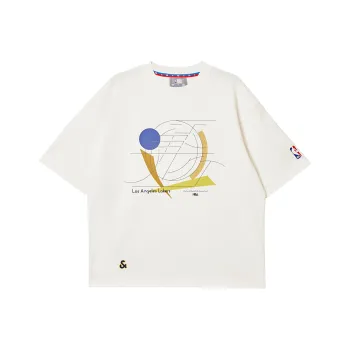 JACK JONES· T Shirt Men's Raw White