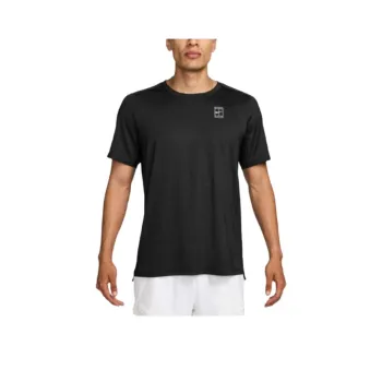 Nike Clothing T Shirts Men Black
