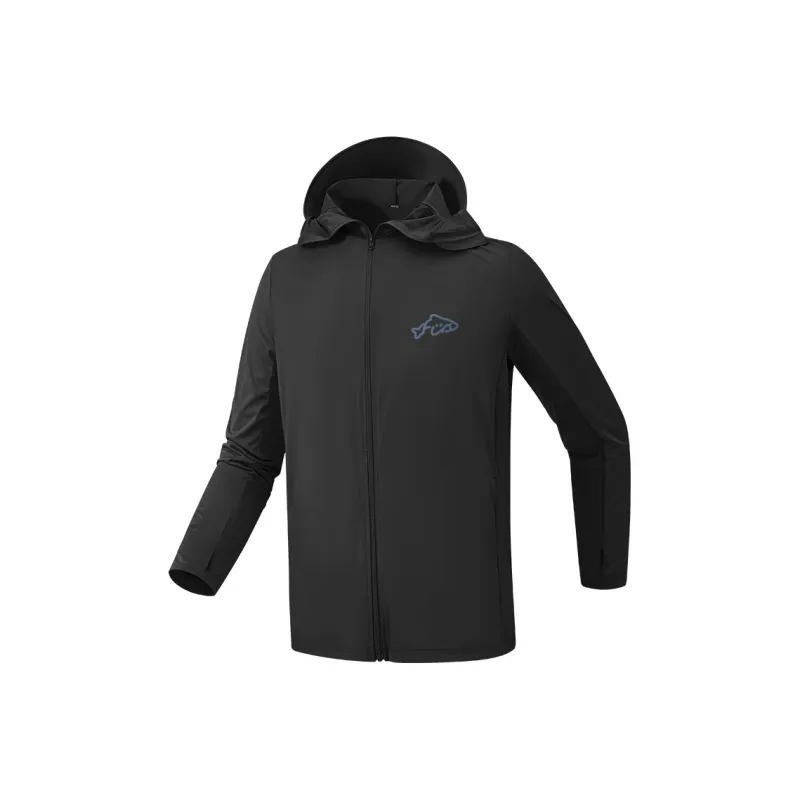 MINISO Sun Protection Clothing Unisex-23