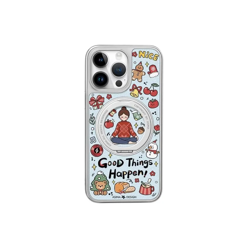 HASEE Phone Cases-2