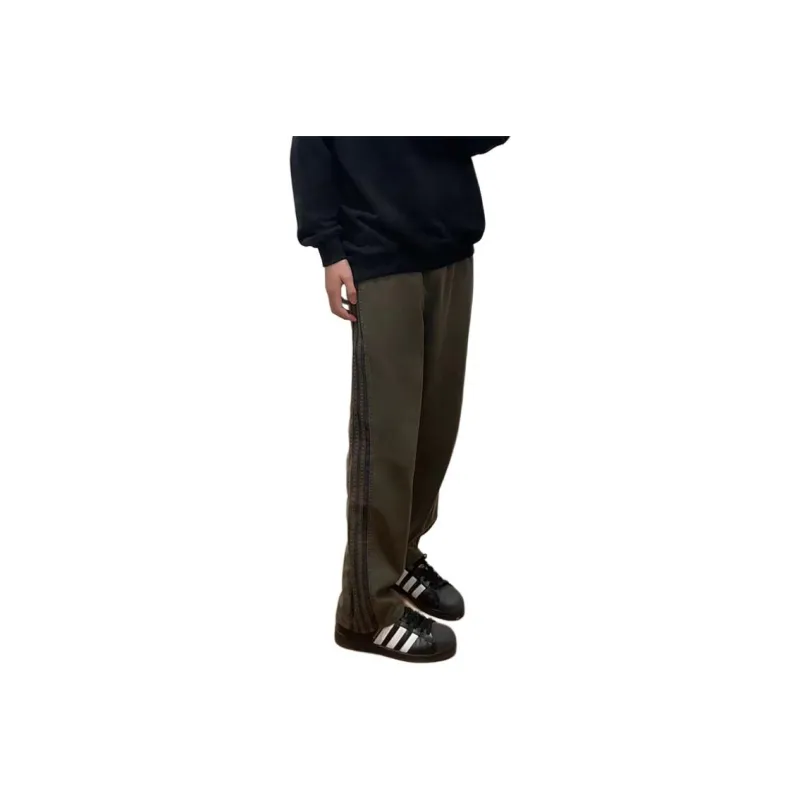 CORNILOT Casual Pants Unisex-3