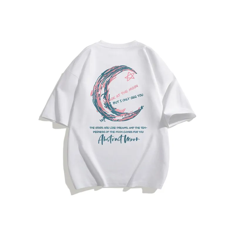 DESSO T Shirts Unisex-2
