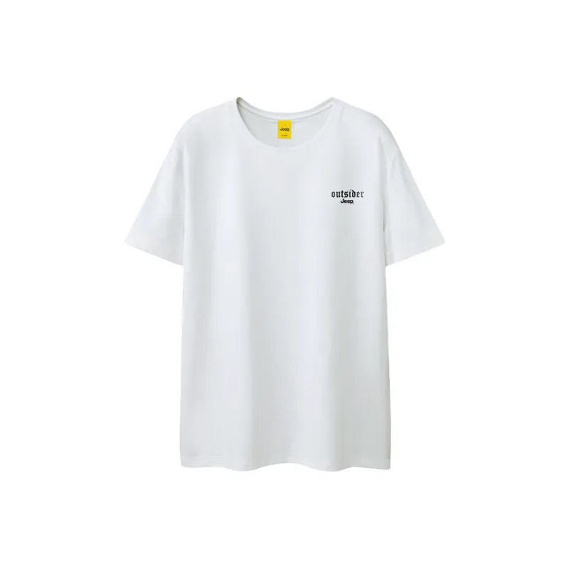 Jeep T Shirts Unisex-2