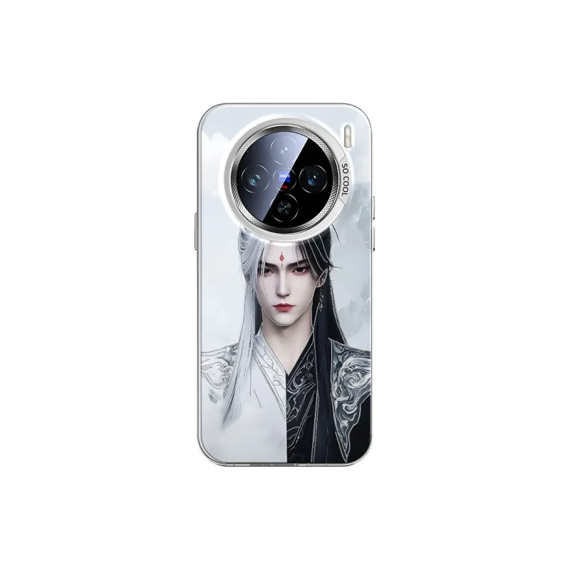 MANQIN Phone Cases-3