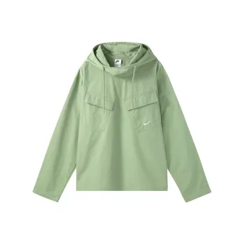 Nike Sweatshirt Men's Yellow Green