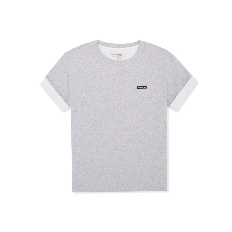GUESS T Shirts Men-0