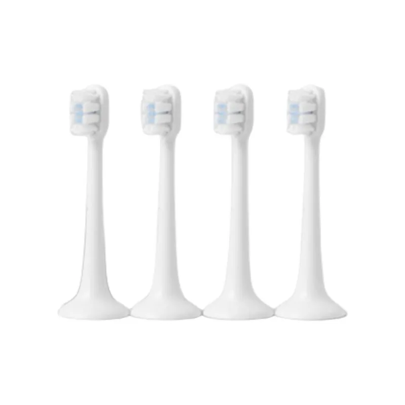 BAIR G3 Collection Toothbrush Heads 4 Pack Portable, For Home Use-2