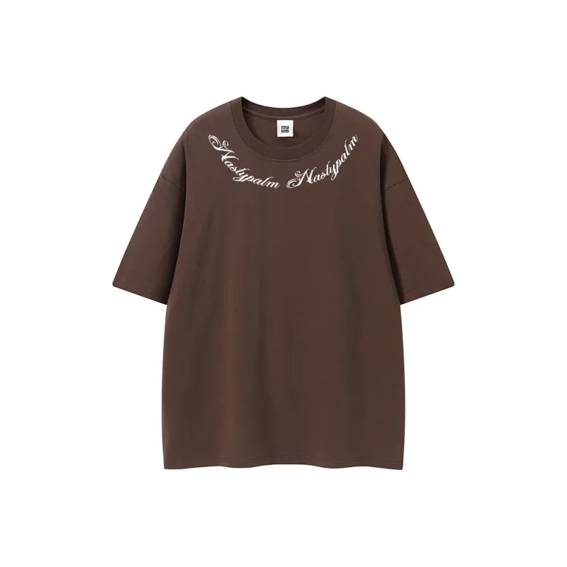 NASTYPALM T-Shirts Unisex-15