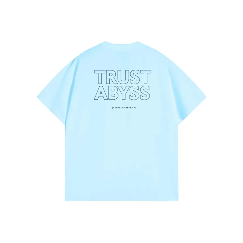 Endless Abyss T Shirts Unisex-4