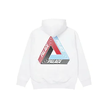 PALACE Tri Dart Hood