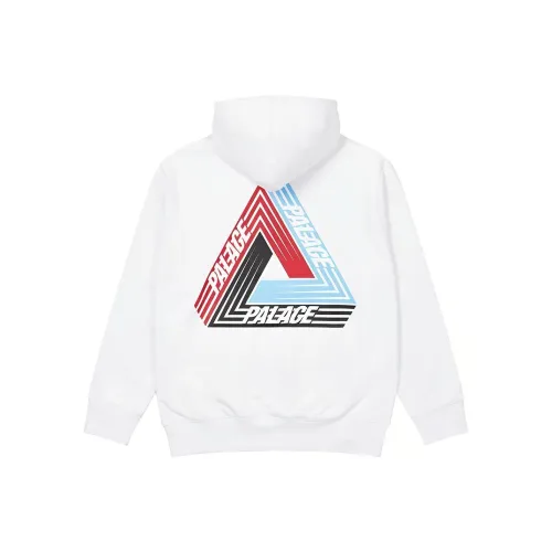 PALACE Tri Dart Hood