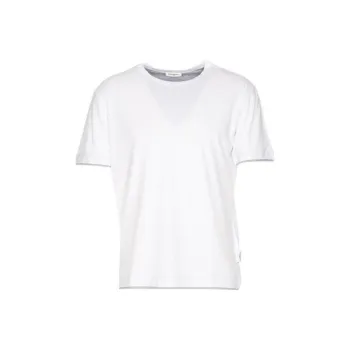 PAOLO PECORA MILANO T-Shirt Men's White