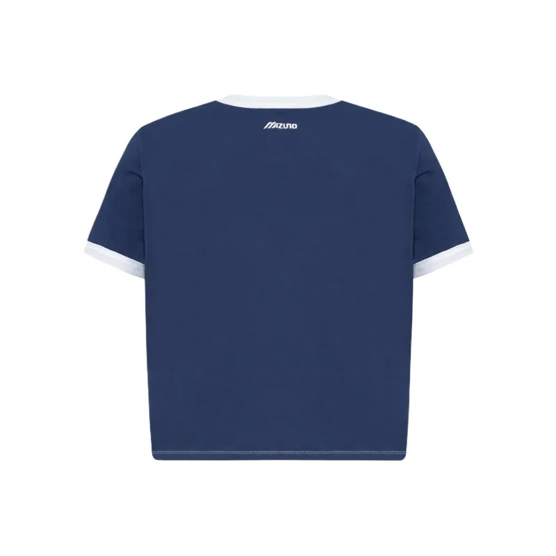 Mizuno HERITAGE Regular T Shirt Women's-3