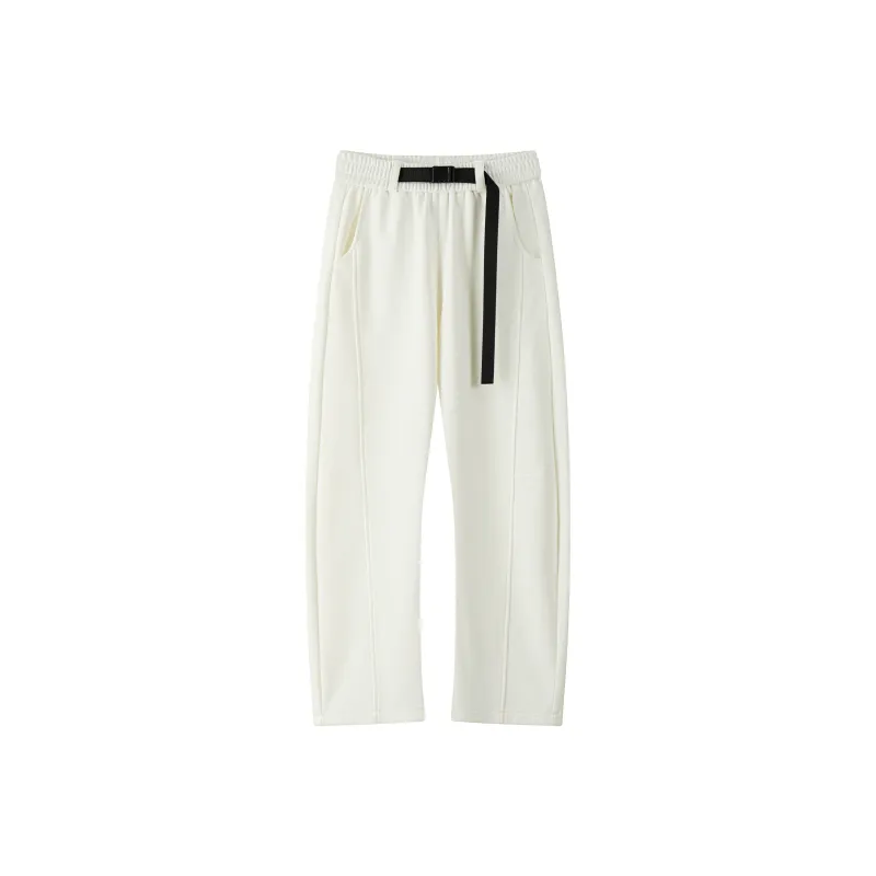 FORCEPULR Knitted Sweatpants Unisex-6