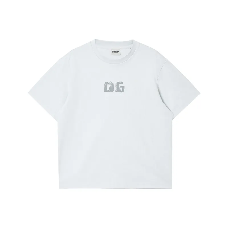 JACK&JONES T Shirts Men-1
