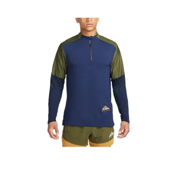 Nike Dri-Fit T-Shirt Men's Midnight Navy