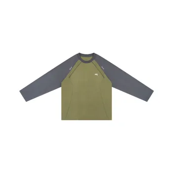 GEOFFREY B. SMALL T-Shirt Unisex Green