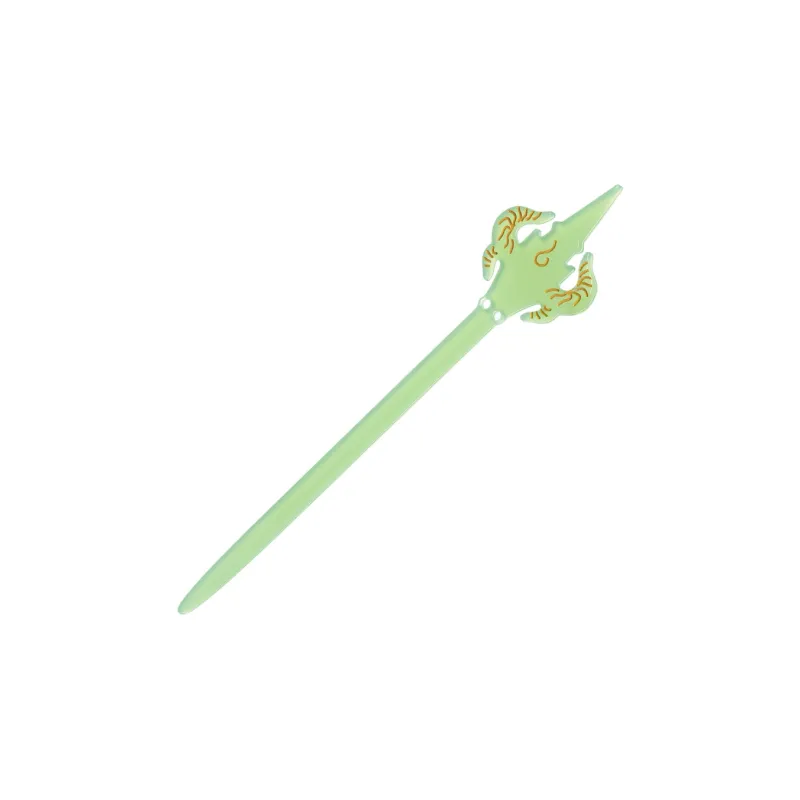 ZANC Hairpins Women's-3