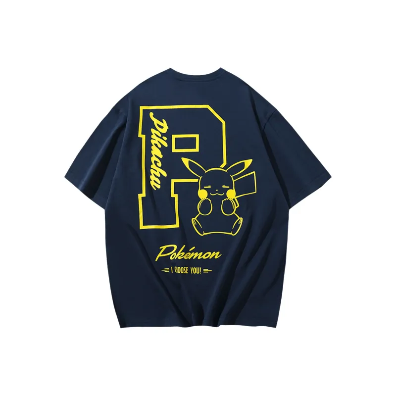 VEIDOORN x Pokemon T Shirt Unisex-4