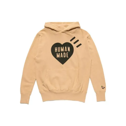 HUMAN MADE Sweatshirts Unisex
