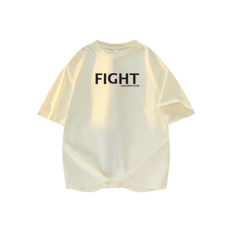 VniVerseVClub T Shirts Men-18