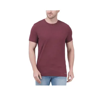 Columbia T-Shirts Men 3 Pack Black+Red+Blue