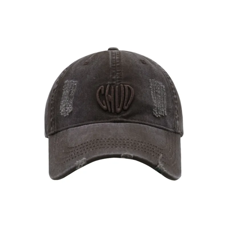 ZANC High Quality Cotton Baseball Caps Unisex-5