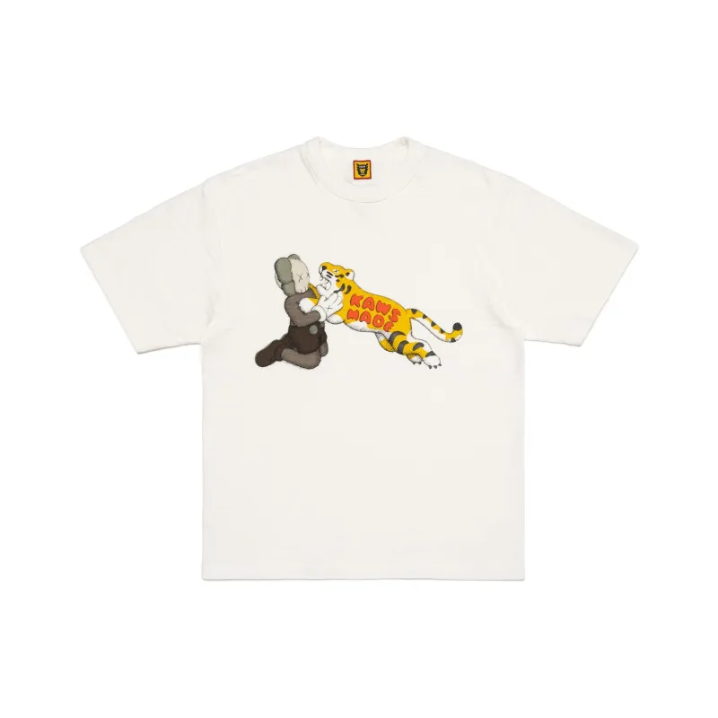 HUMAN MADE X Kaws Made Graphic Ii T shirt SS24-2