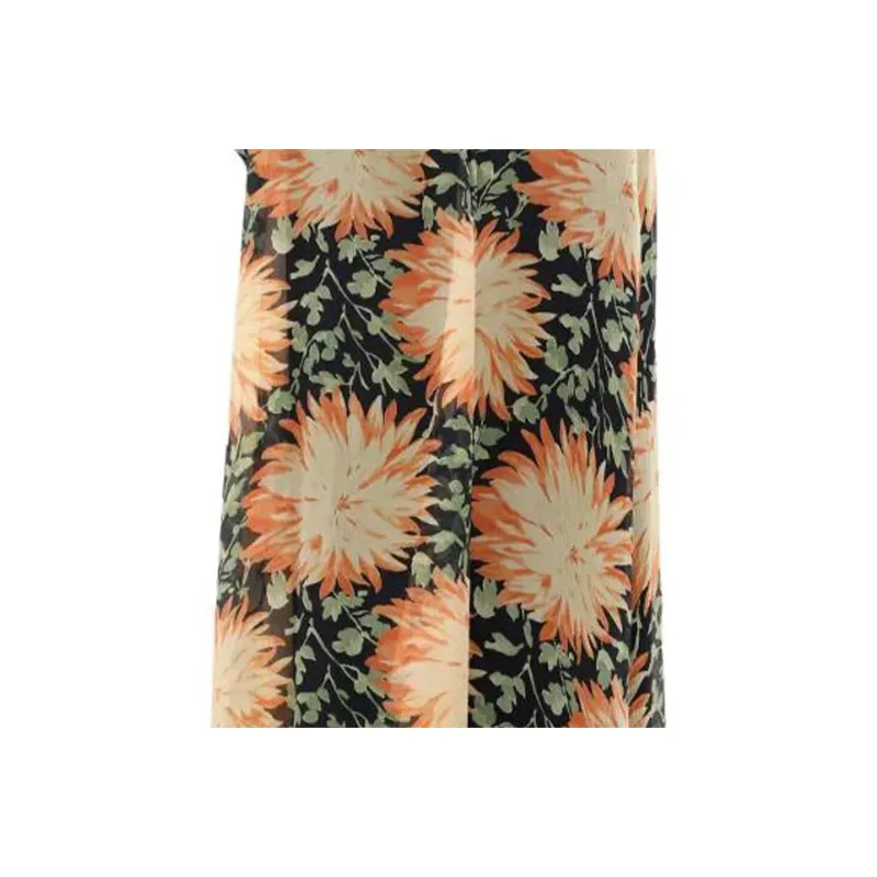 LOEWE Floral print Dress-6