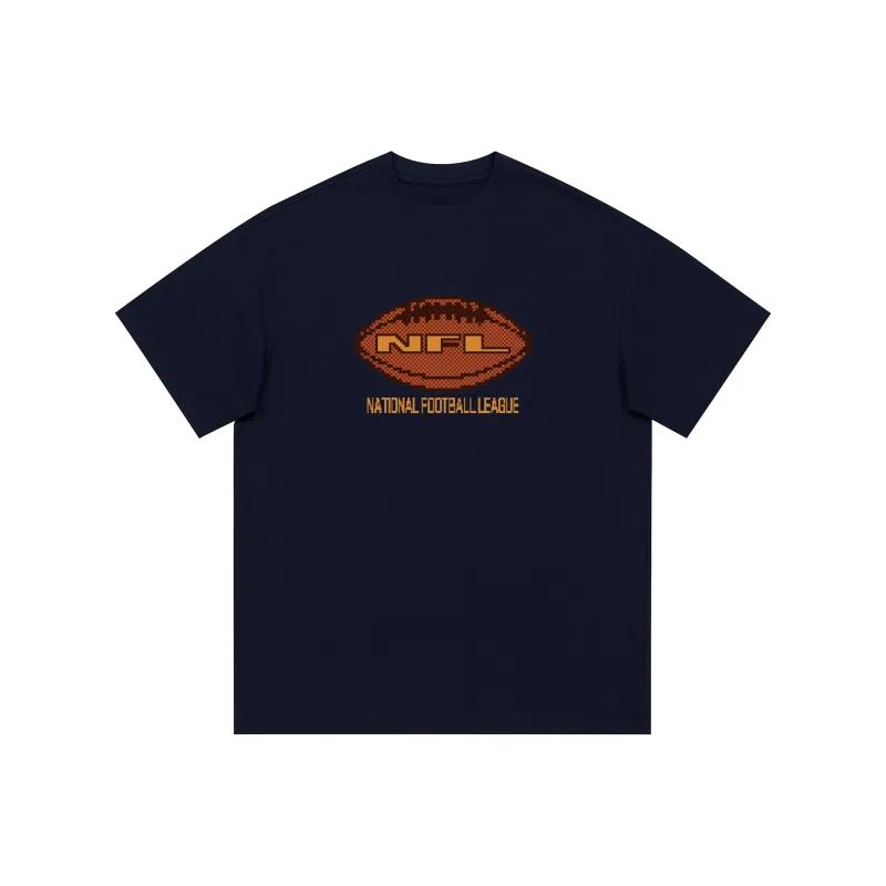NFL T Shirts Unisex-9