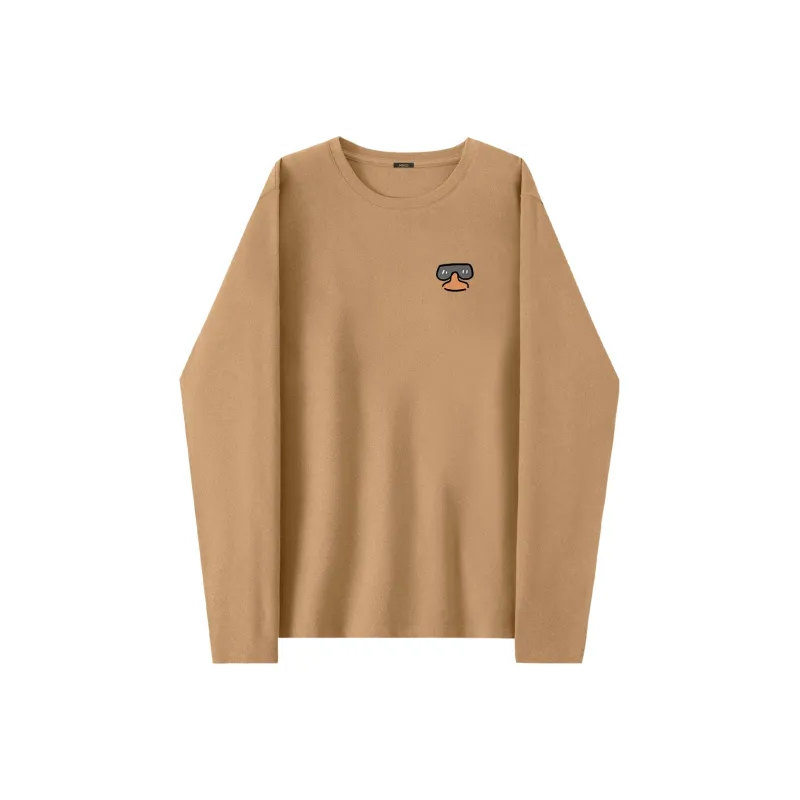MINISO T Shirts Unisex-9