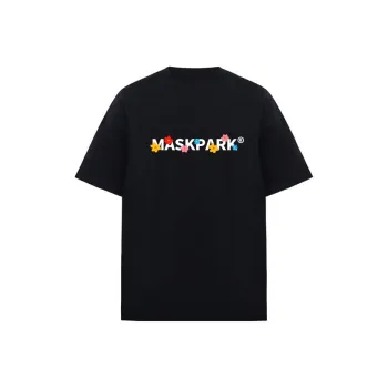 MASKPARK T Shirts Unisex